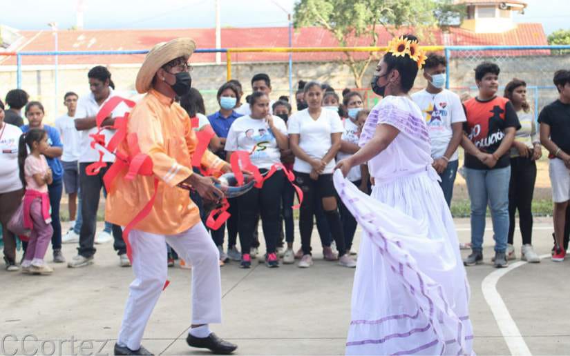DANZA